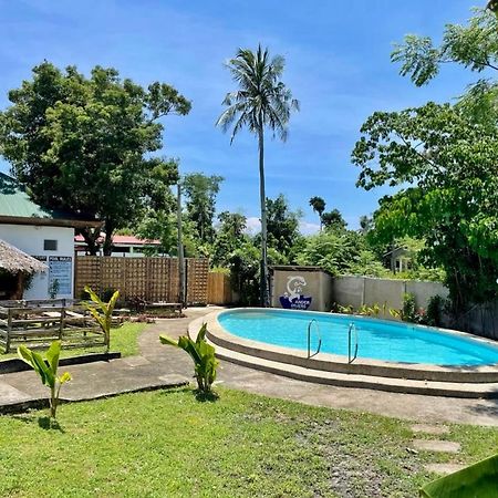 Ander Divers Garden Resort Anda (Visayas) Exterior foto