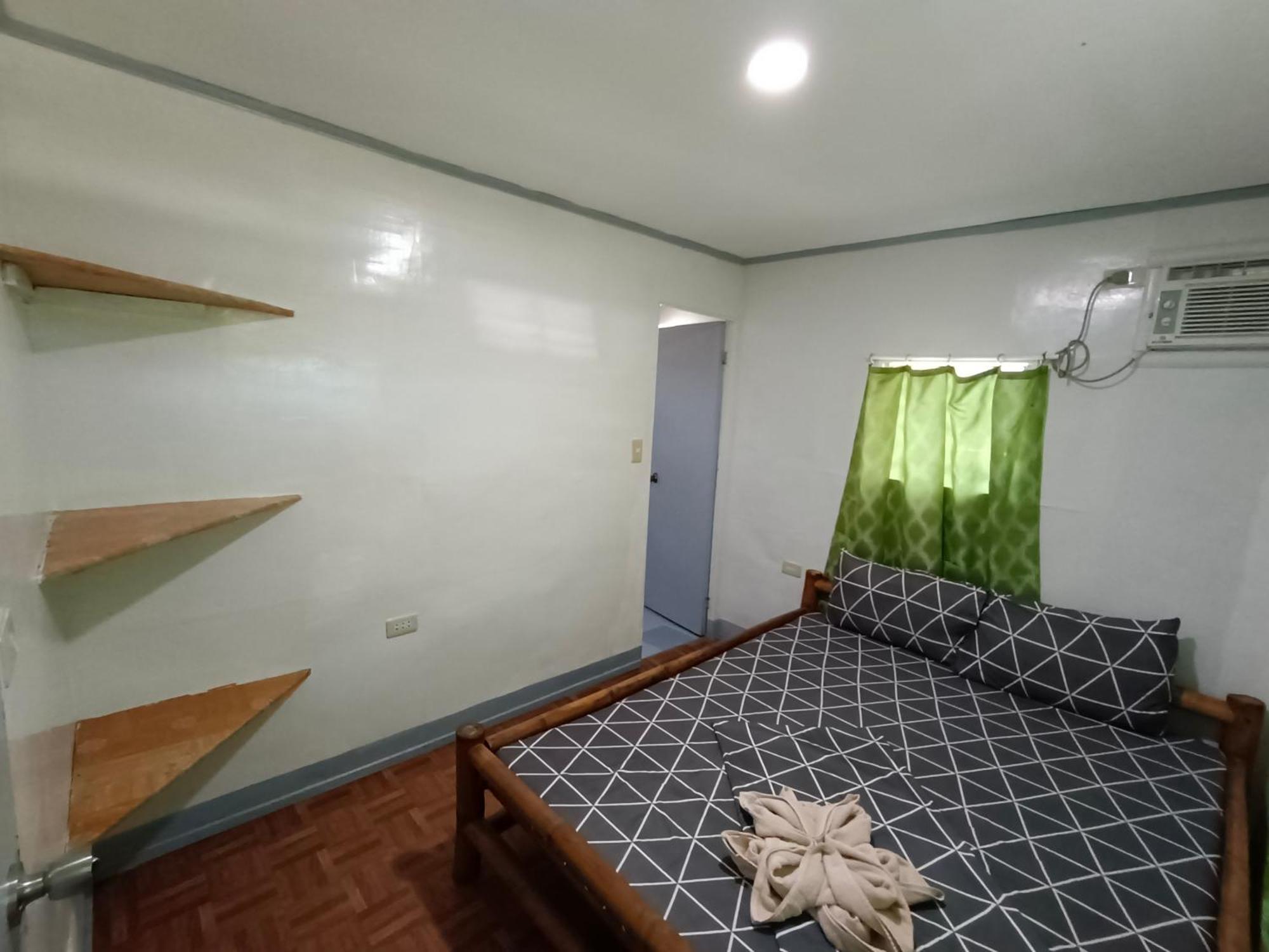 Ander Divers Garden Resort Anda (Visayas) Exterior foto