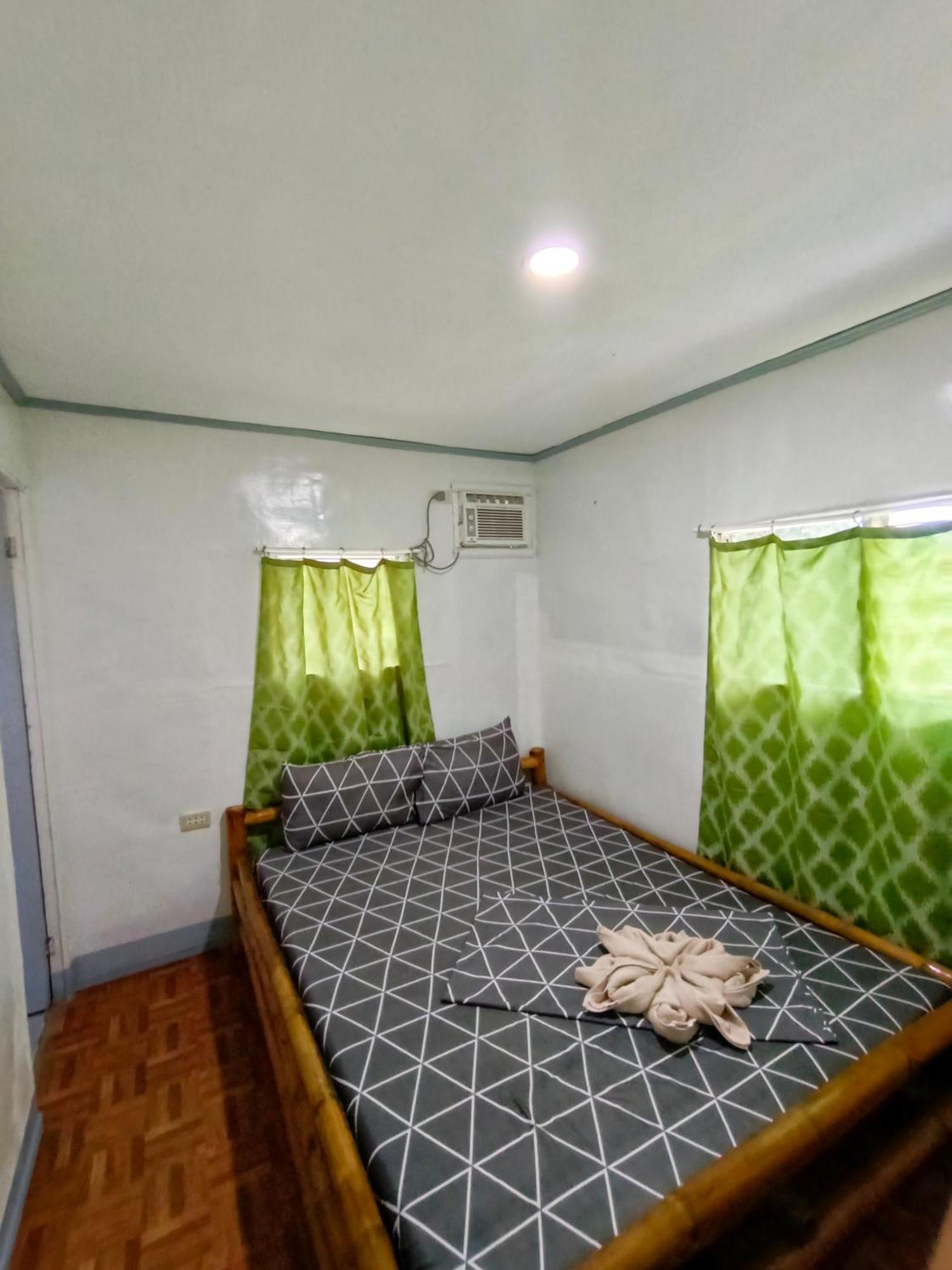 Ander Divers Garden Resort Anda (Visayas) Exterior foto