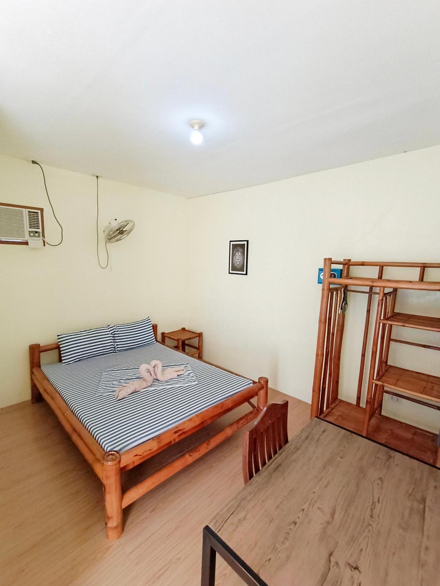 Ander Divers Garden Resort Anda (Visayas) Exterior foto