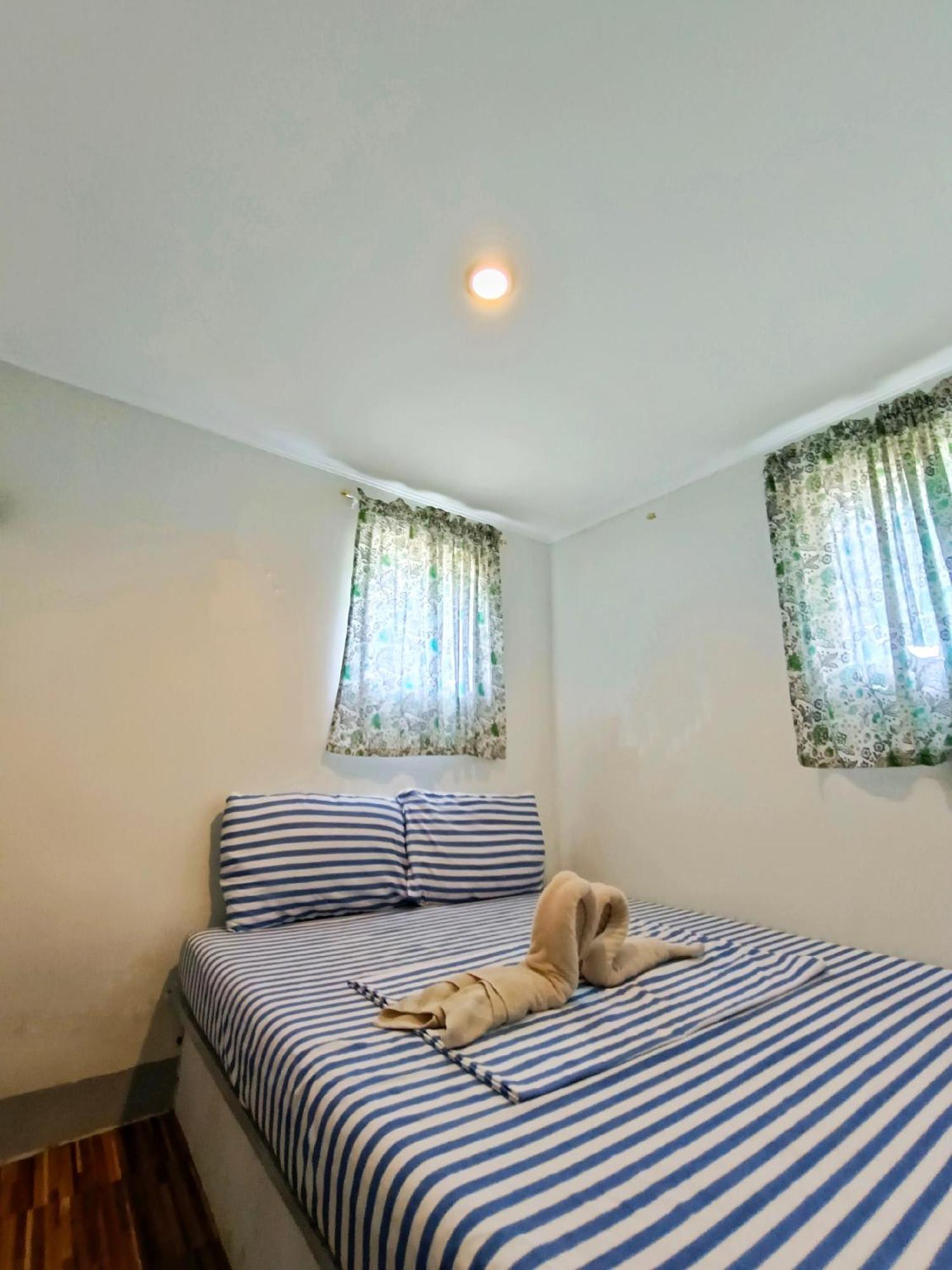 Ander Divers Garden Resort Anda (Visayas) Exterior foto