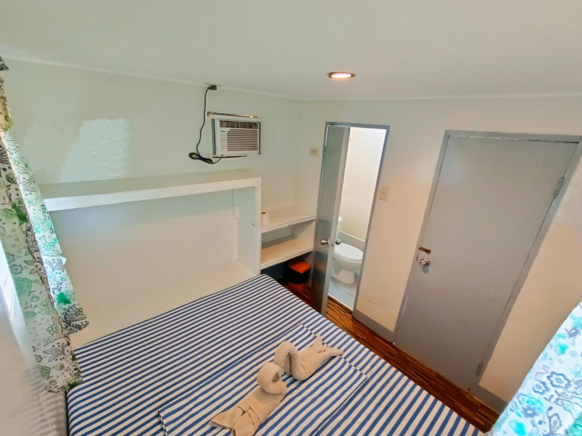 Ander Divers Garden Resort Anda (Visayas) Exterior foto