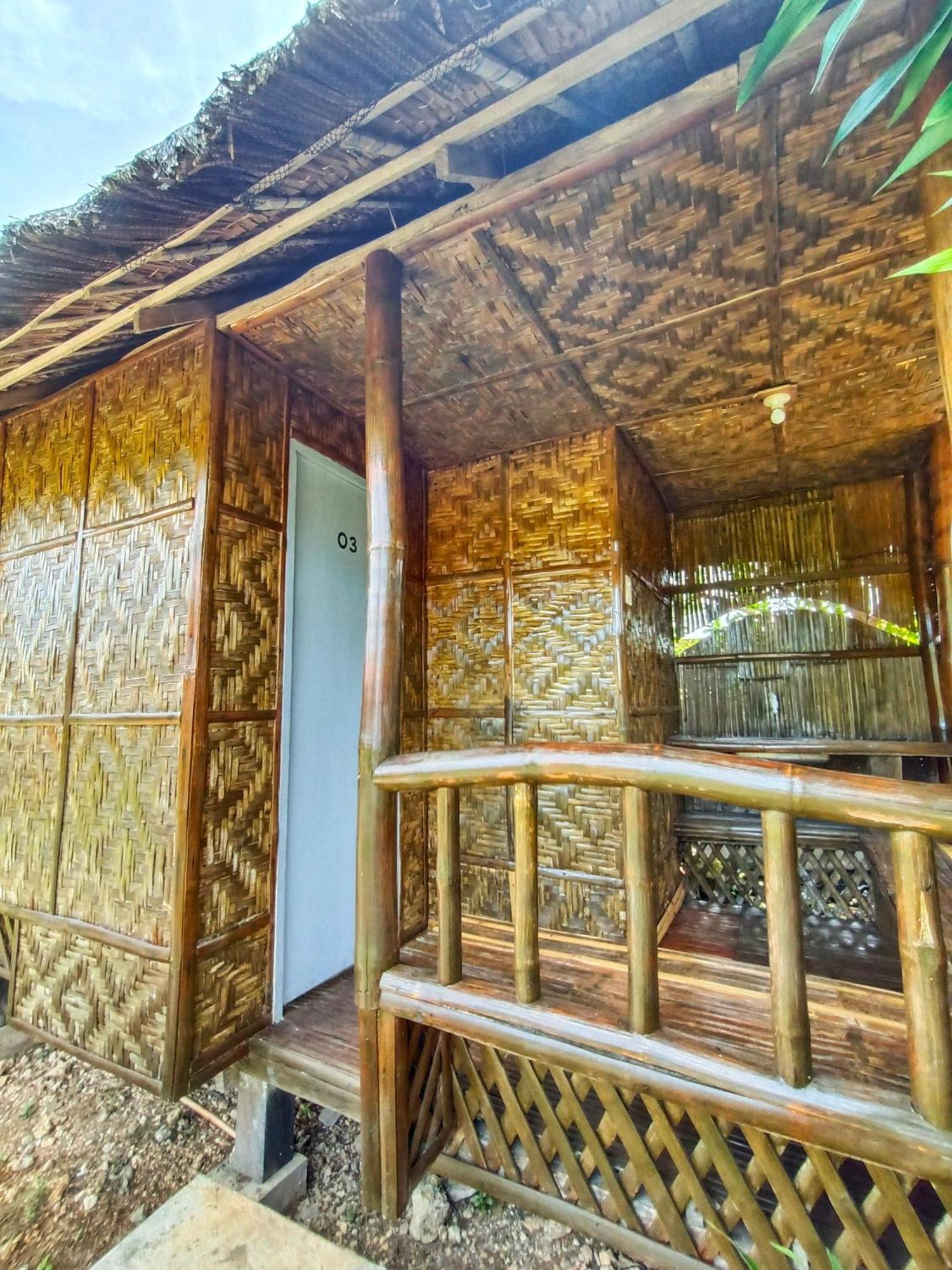 Ander Divers Garden Resort Anda (Visayas) Exterior foto