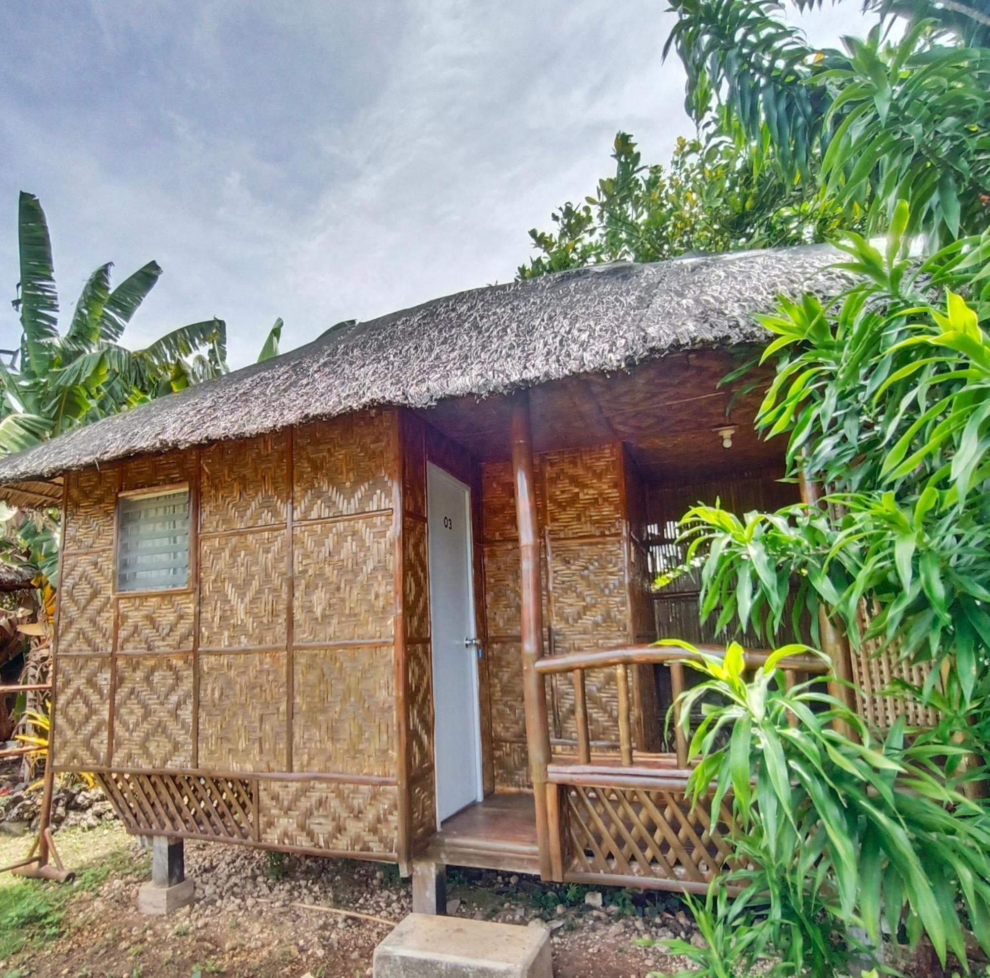 Ander Divers Garden Resort Anda (Visayas) Exterior foto