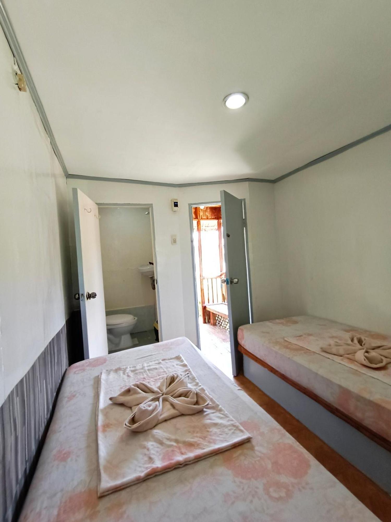 Ander Divers Garden Resort Anda (Visayas) Exterior foto