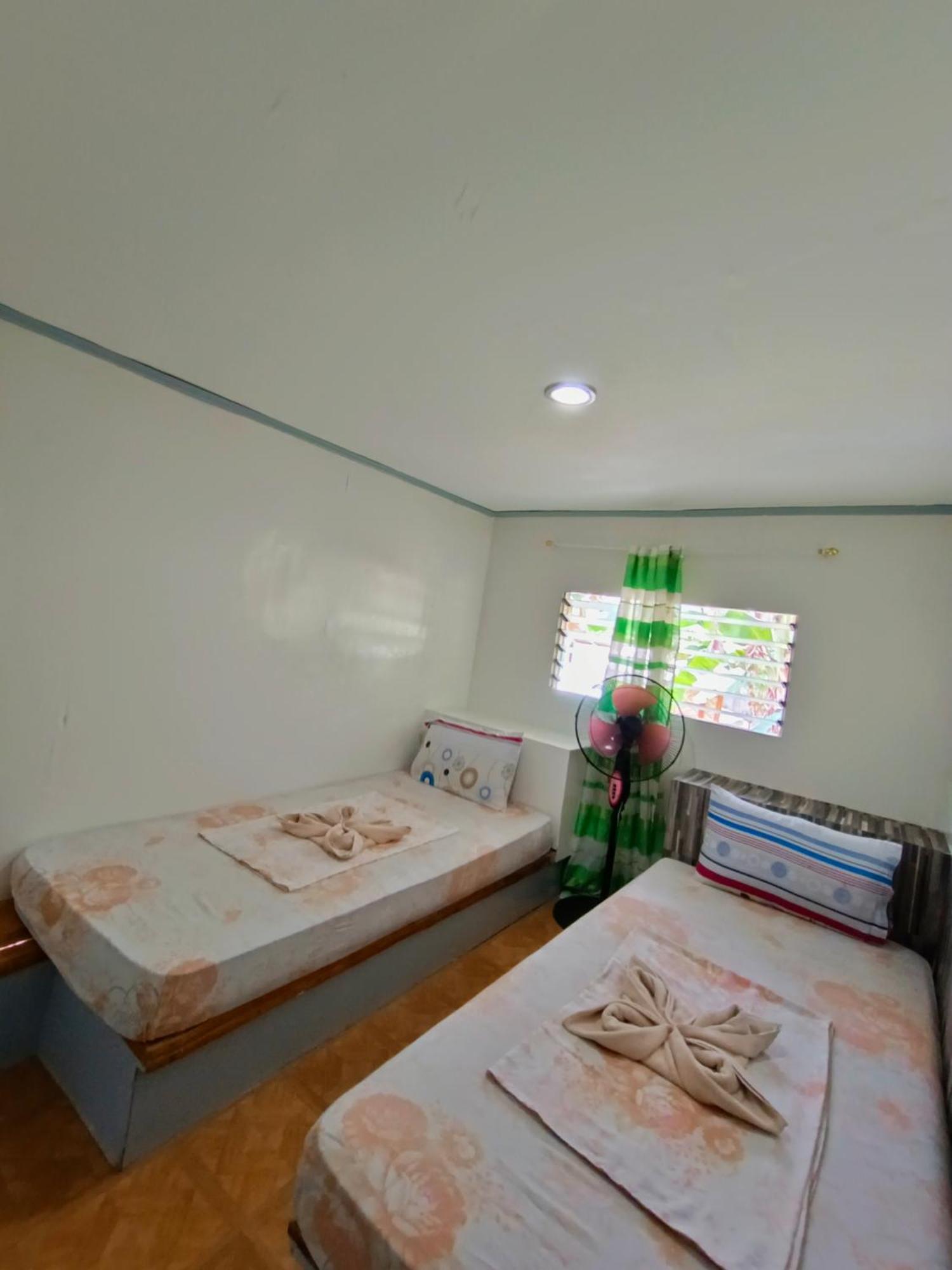 Ander Divers Garden Resort Anda (Visayas) Exterior foto
