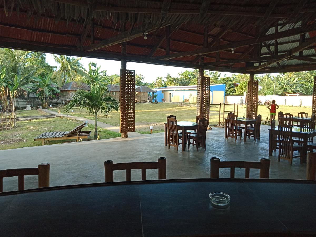 Ander Divers Garden Resort Anda (Visayas) Exterior foto