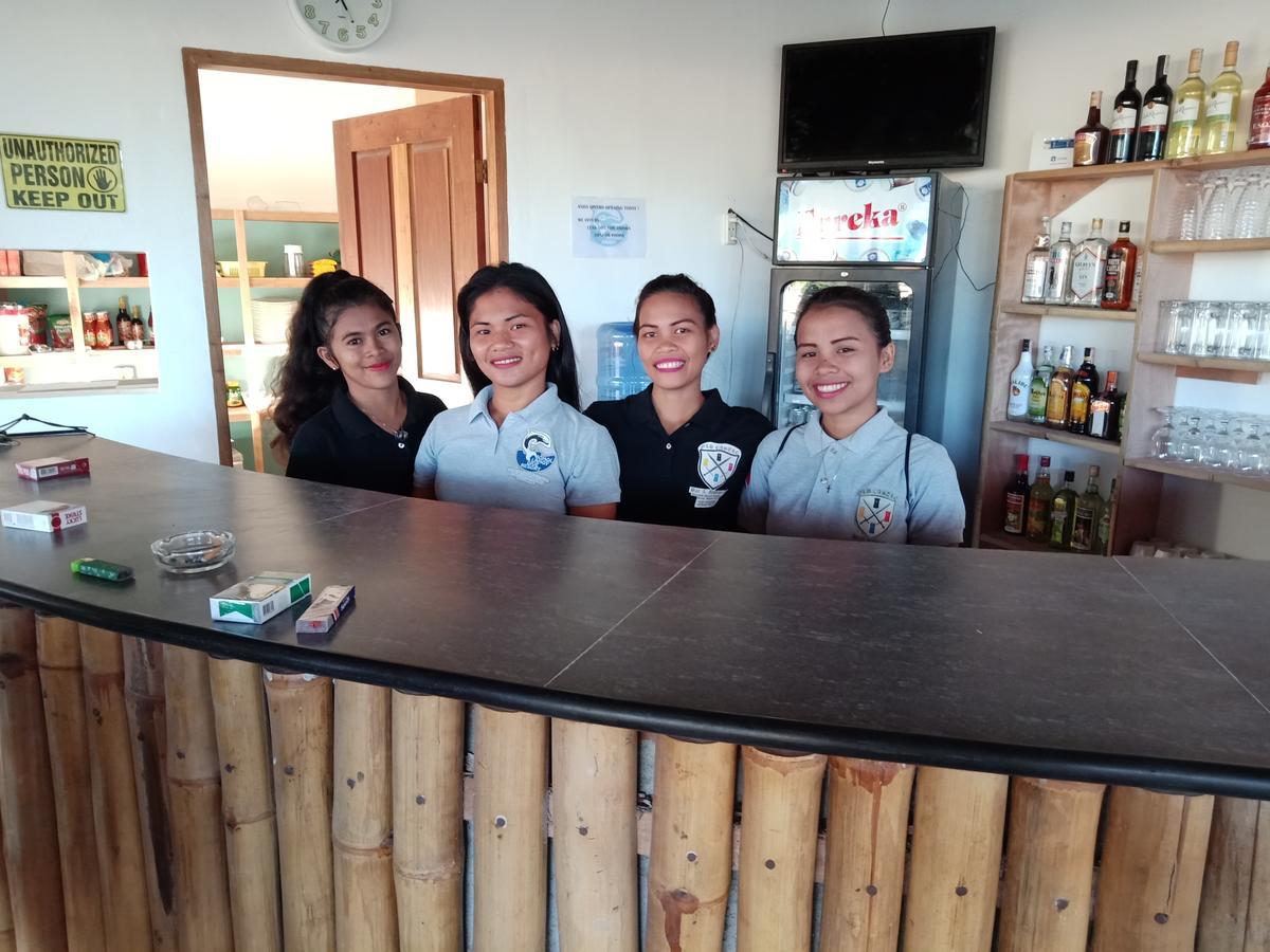 Ander Divers Garden Resort Anda (Visayas) Exterior foto
