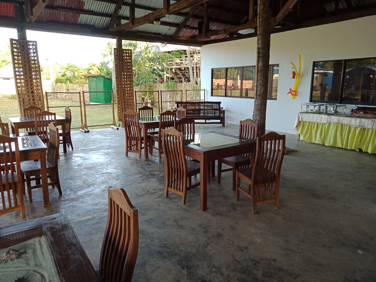 Ander Divers Garden Resort Anda (Visayas) Exterior foto