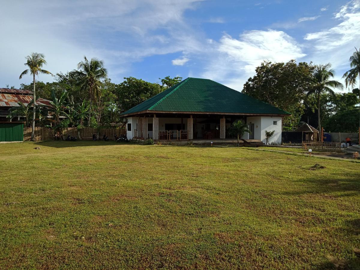 Ander Divers Garden Resort Anda (Visayas) Exterior foto