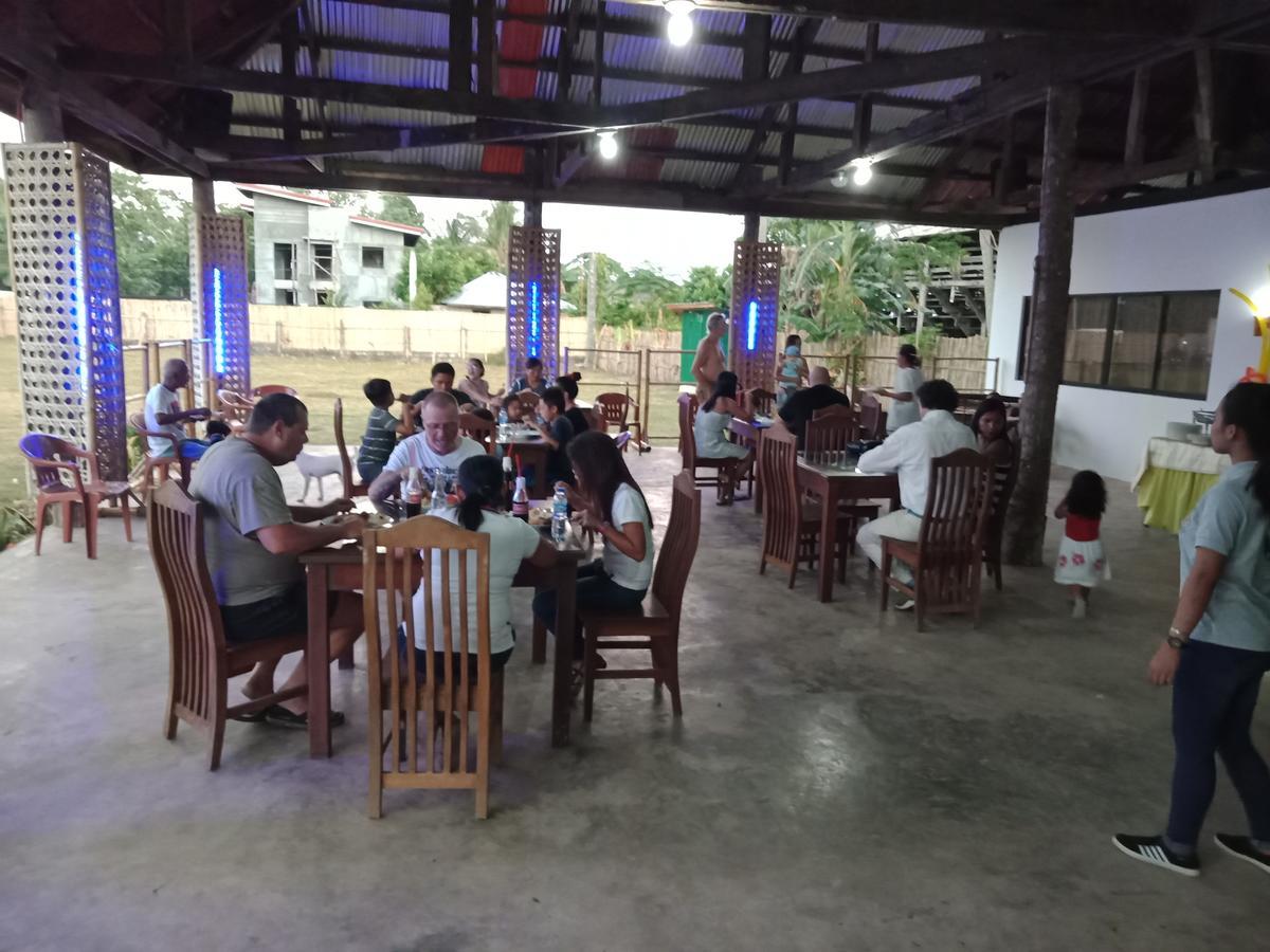 Ander Divers Garden Resort Anda (Visayas) Exterior foto