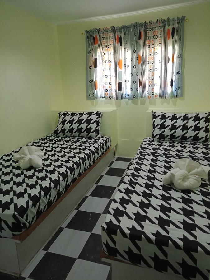 Ander Divers Garden Resort Anda (Visayas) Exterior foto