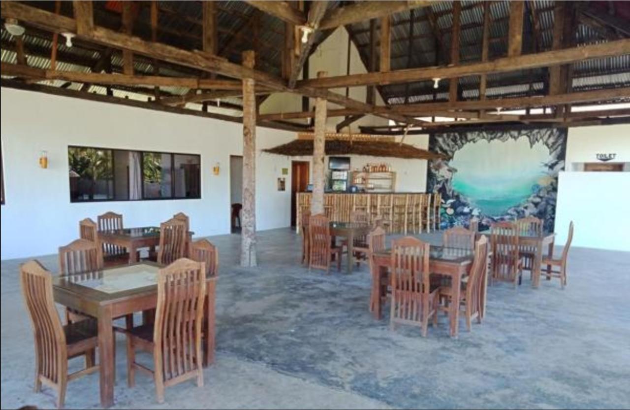 Ander Divers Garden Resort Anda (Visayas) Exterior foto