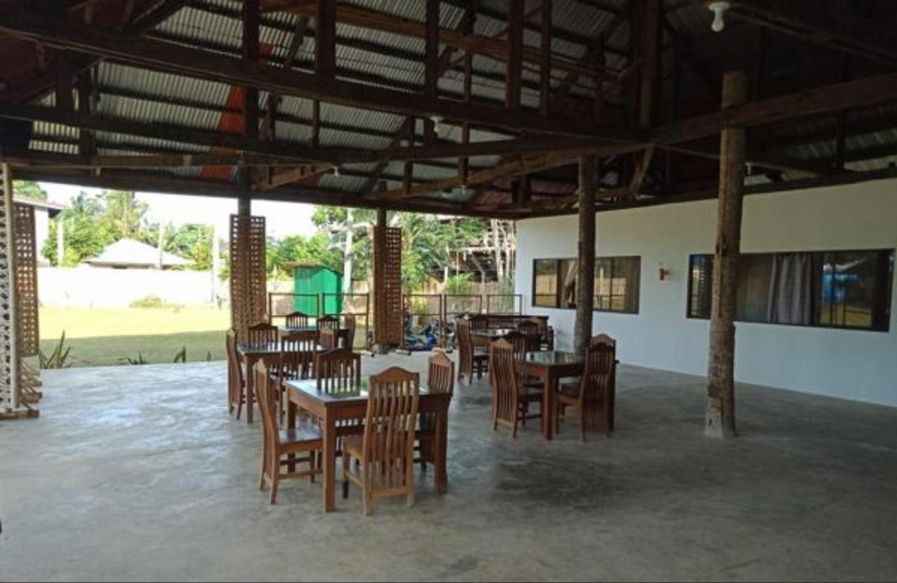 Ander Divers Garden Resort Anda (Visayas) Exterior foto